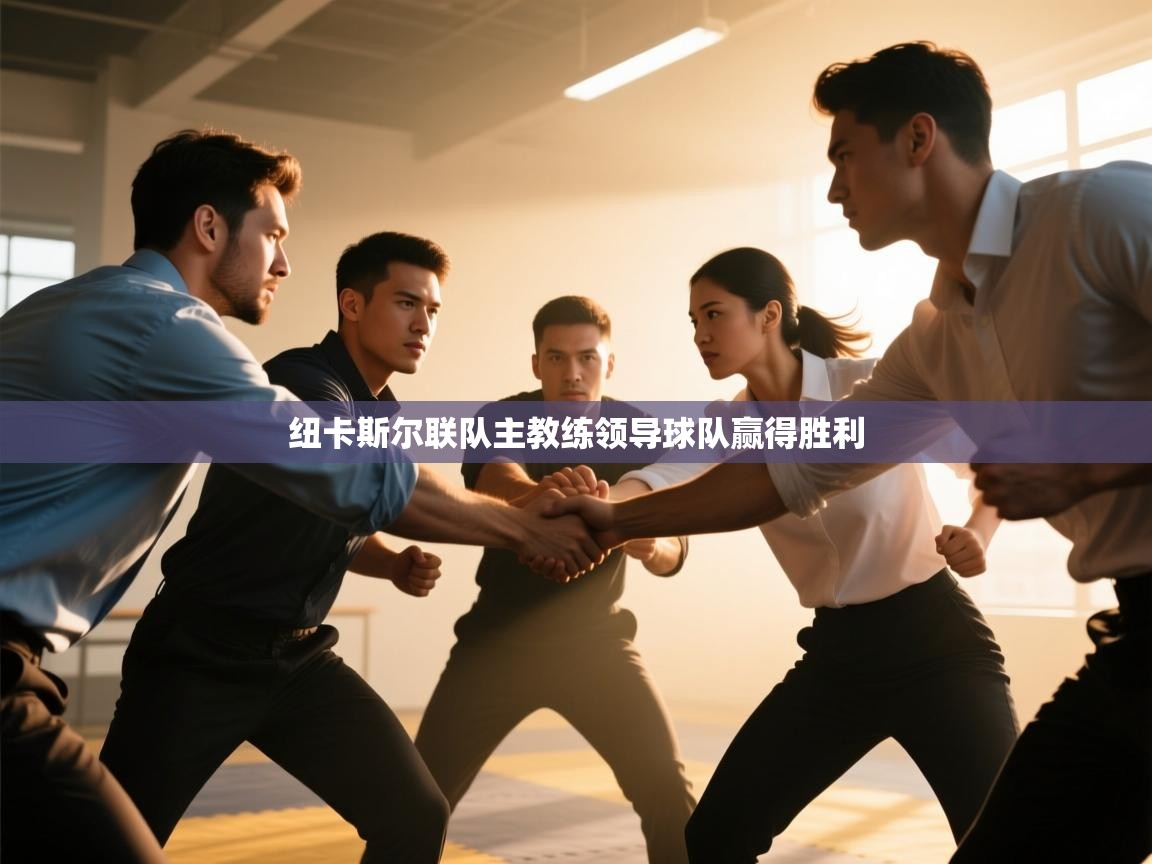 纽卡斯尔联队主教练领导球队赢得胜利