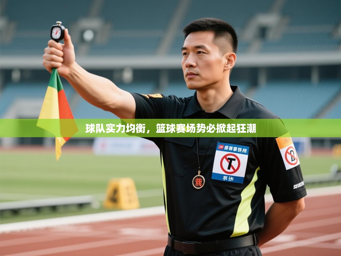 球队实力均衡，篮球赛场势必掀起狂潮