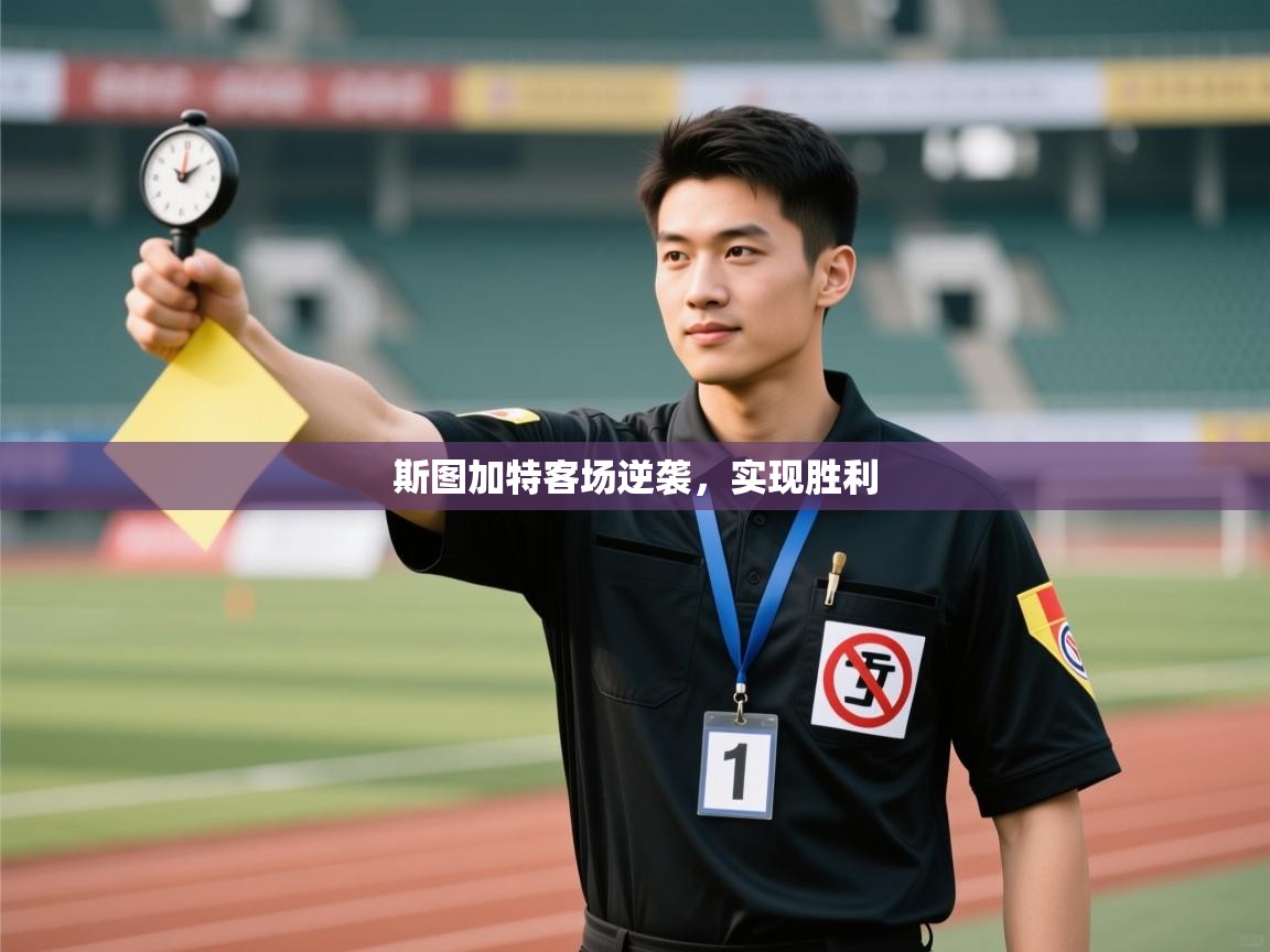 斯图加特客场逆袭，实现胜利  第2张