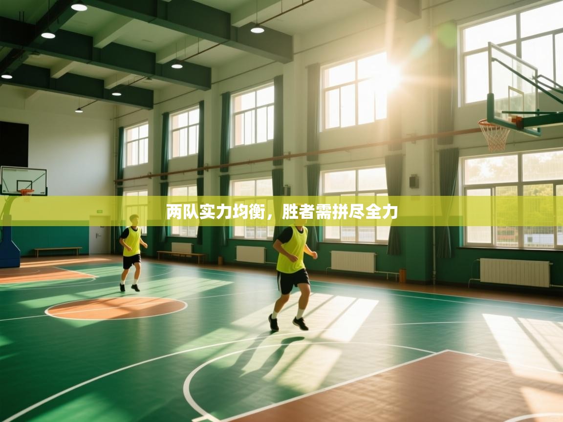 两队实力均衡，胜者需拼尽全力  第1张