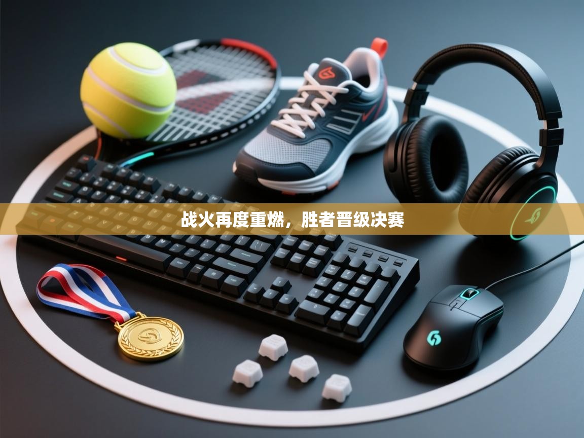 战火再度重燃，胜者晋级决赛  第1张