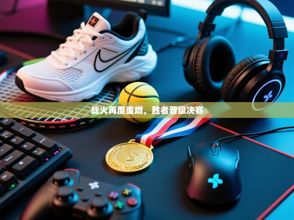 战火再度重燃，胜者晋级决赛  第2张