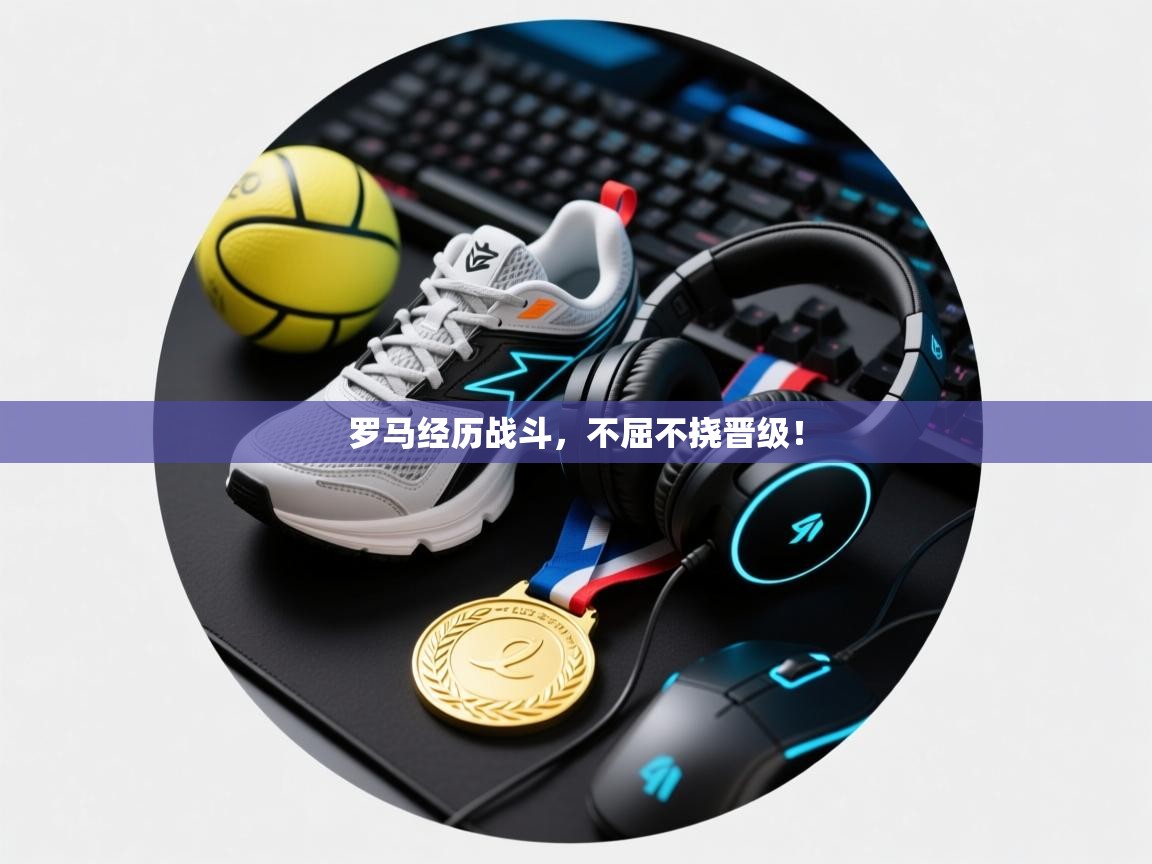 罗马经历战斗，不屈不挠晋级！