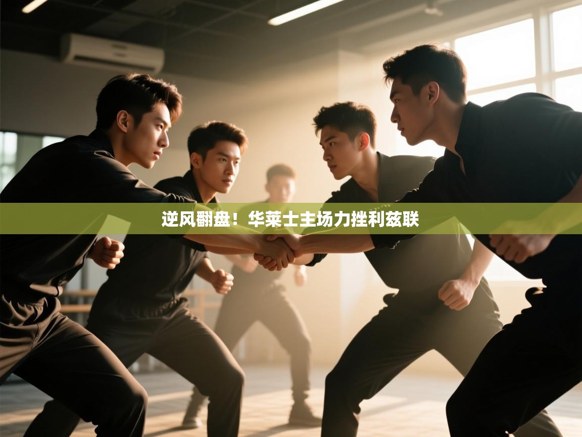 逆风翻盘！华莱士主场力挫利兹联