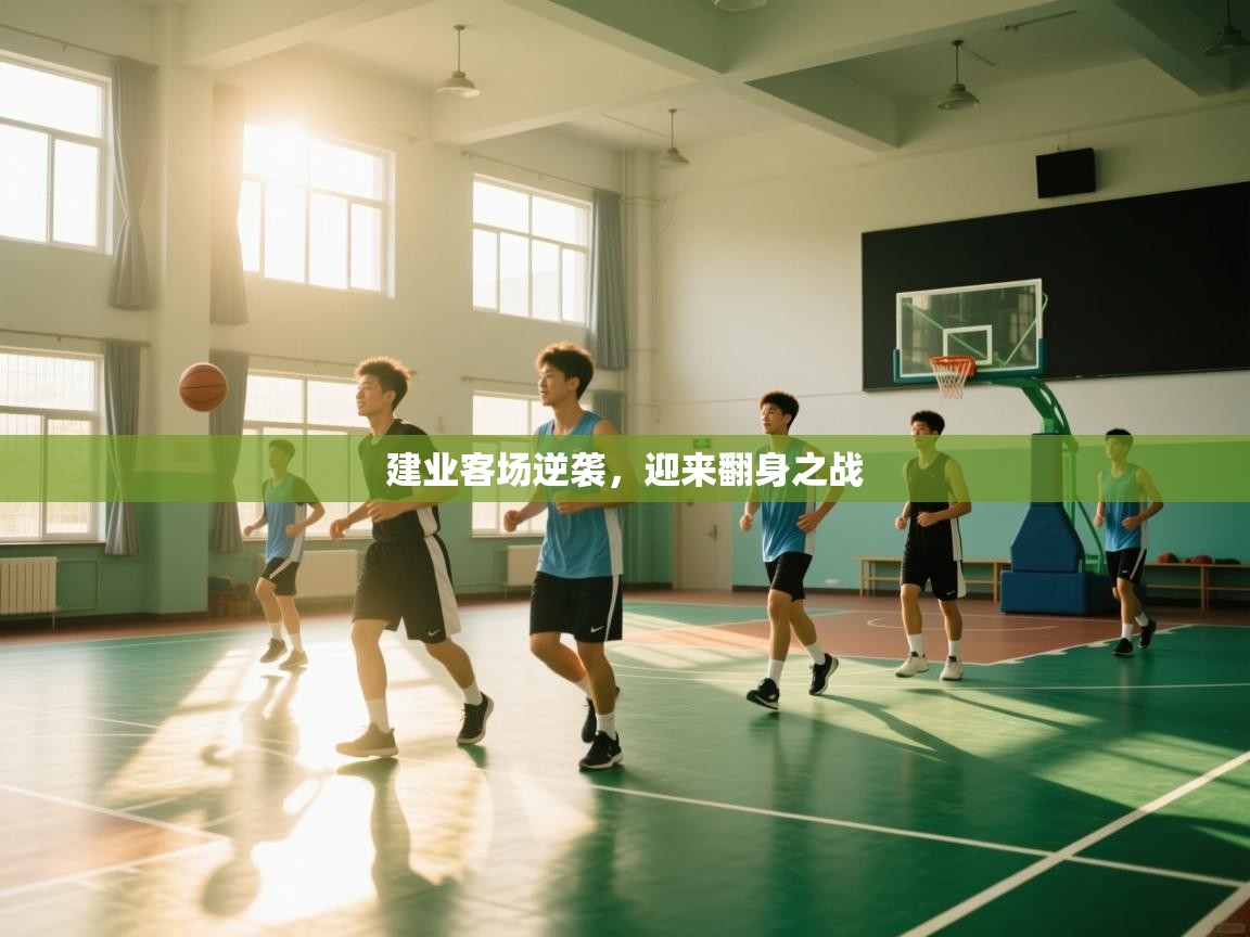 建业客场逆袭，迎来翻身之战