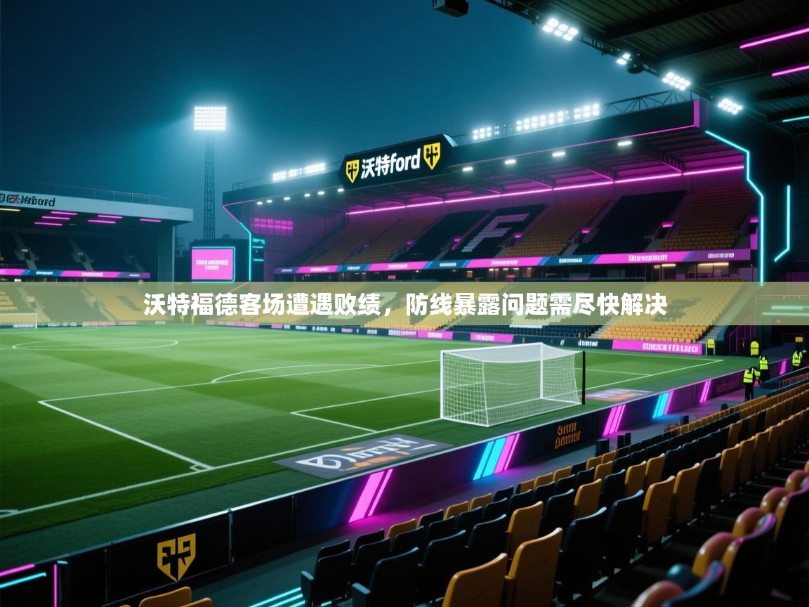 沃特福德客场遭遇败绩，防线暴露问题需尽快解决