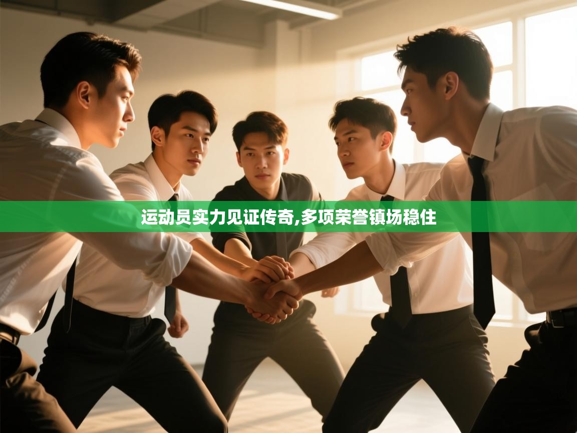 运动员实力见证传奇,多项荣誉镇场稳住