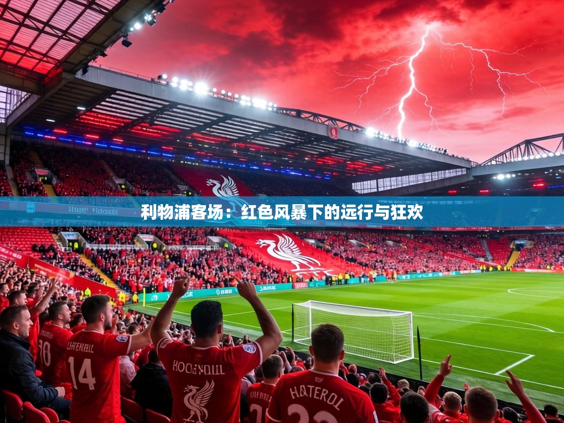 利物浦客场：红色风暴下的远行与狂欢