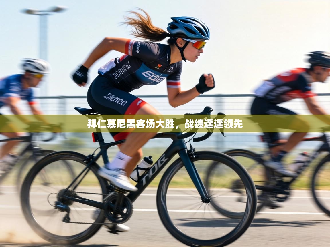 拜仁慕尼黑客场大胜，战绩遥遥领先