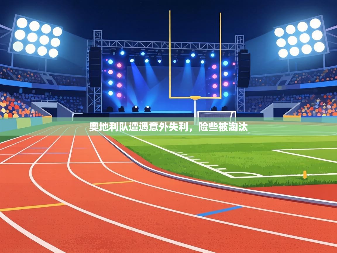 奥地利队遭遇意外失利，险些被淘汰