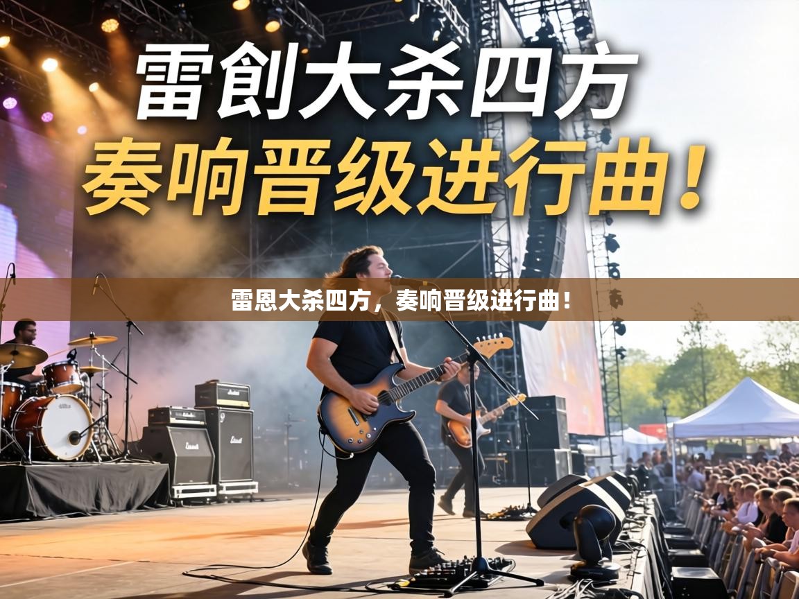 雷恩大杀四方，奏响晋级进行曲！