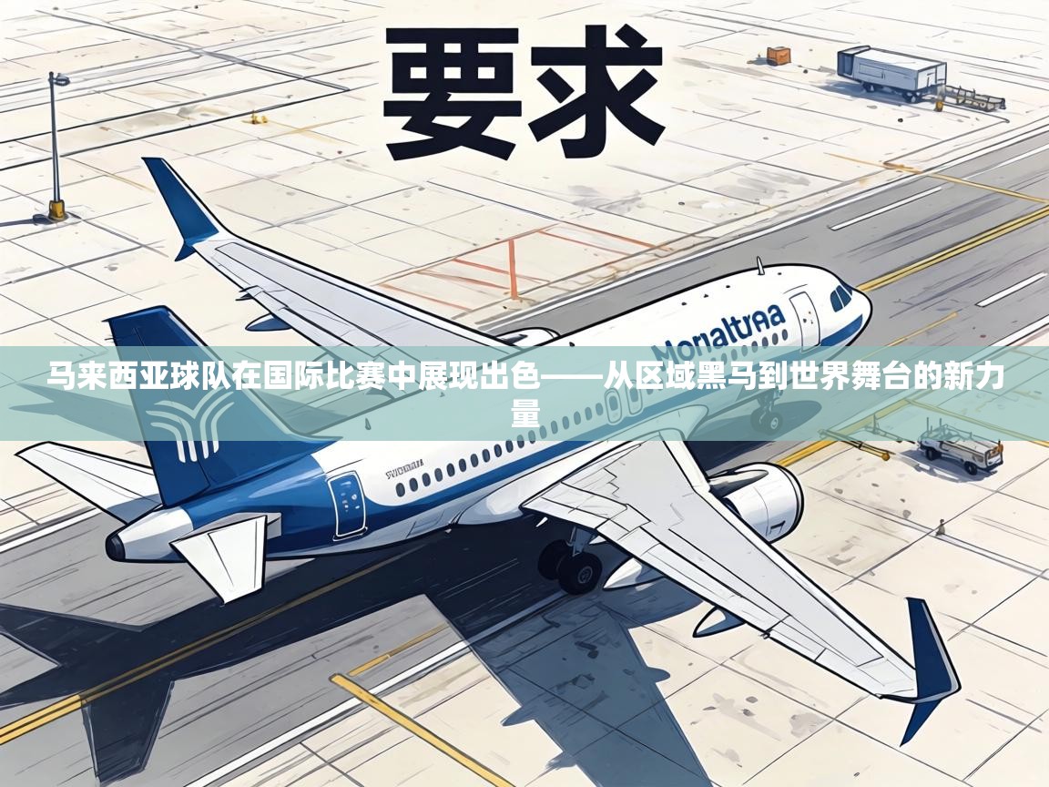 马来西亚球队在国际比赛中展现出色——从区域黑马到世界舞台的新力量 第2张