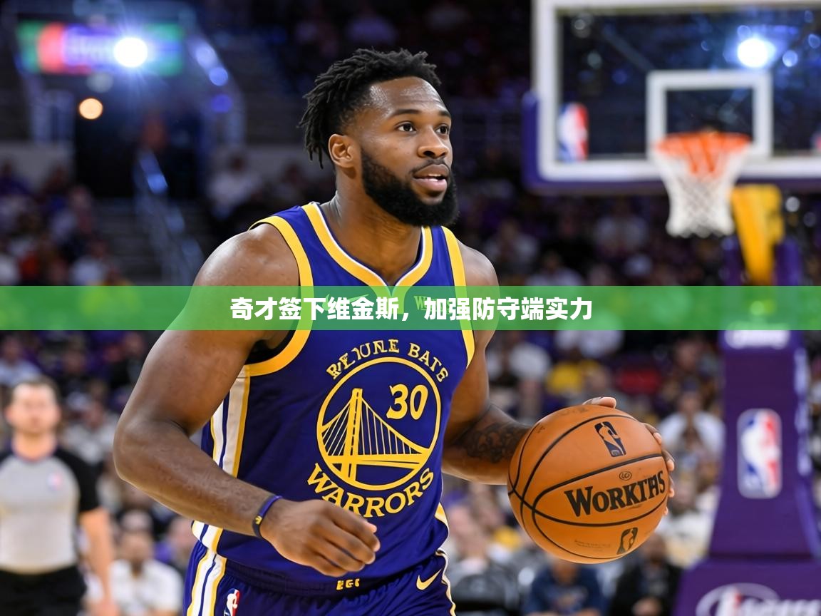 奇才签下维金斯，加强防守端实力  第2张